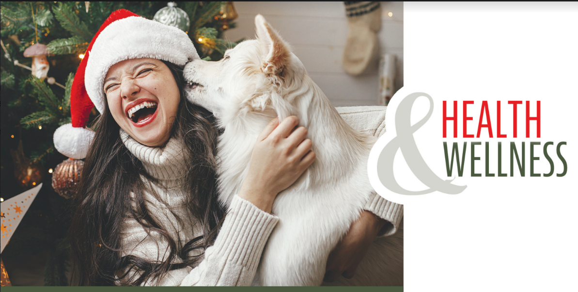 Can Loving a Pet Impact Your Health? Wellness Matters Dr Dawn