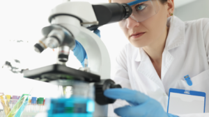 Microbiome Testing