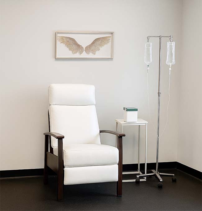 IV-room IV Therapy