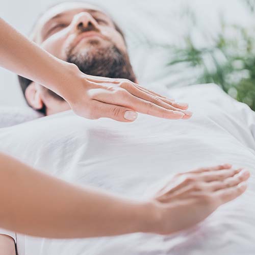 Reiki and Bio-Energy Healing