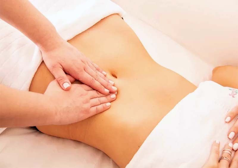 Lymphatic Drainage
