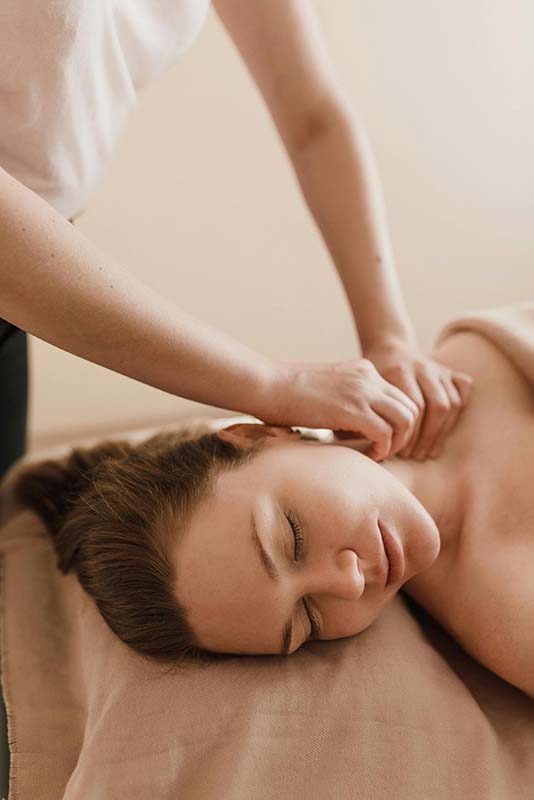 Facials/Massages