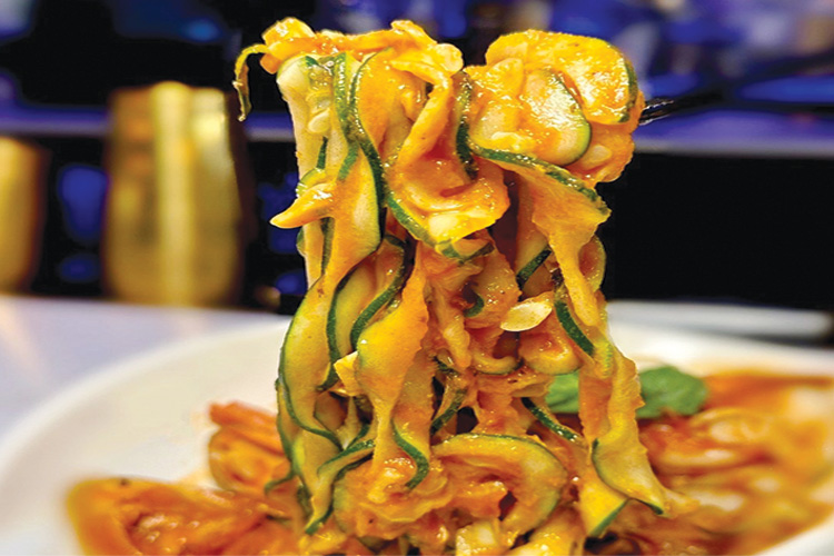 Catch 25 Seafood & Steaks
