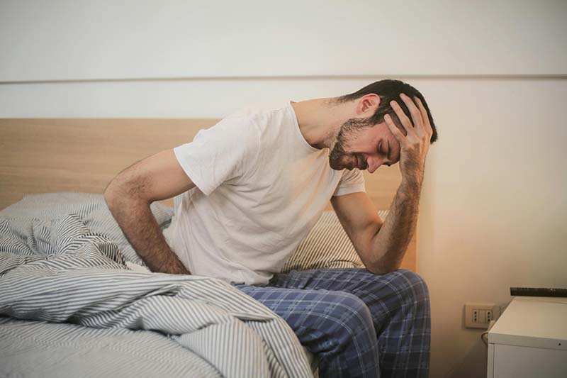 How to Get Rid of the Bloating Blues in Simple Steps