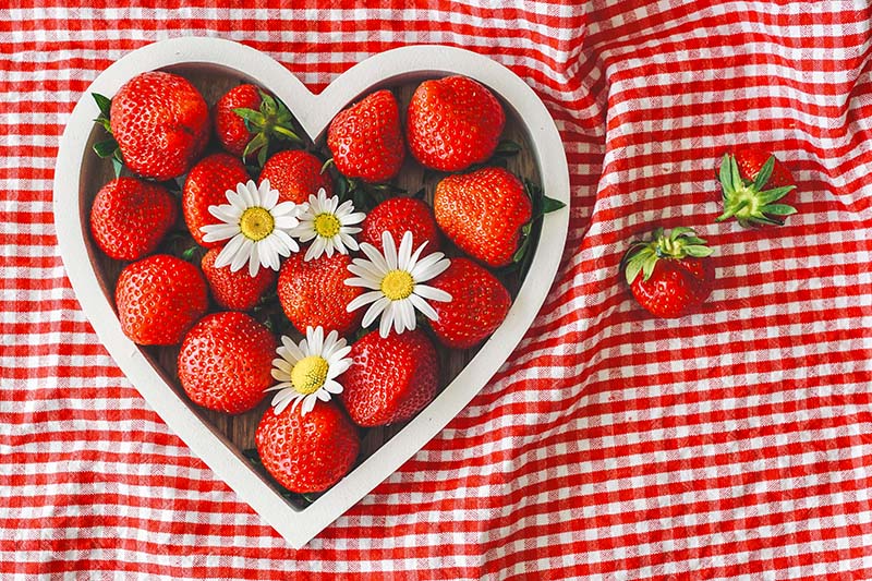 Supporting Your Heart Health Naturally