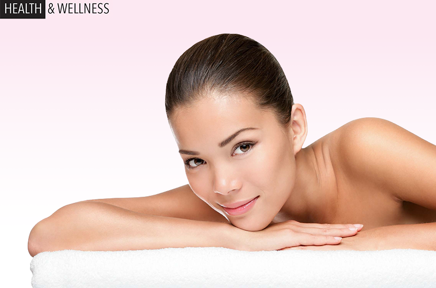 Love the Skin You’re In